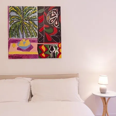 Appartement Piazza Bologna - Very Well Connected To Colosseum And Station