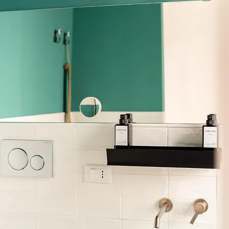 Appartement Piazza Bologna - Very Well Connected To Colosseum And Station *